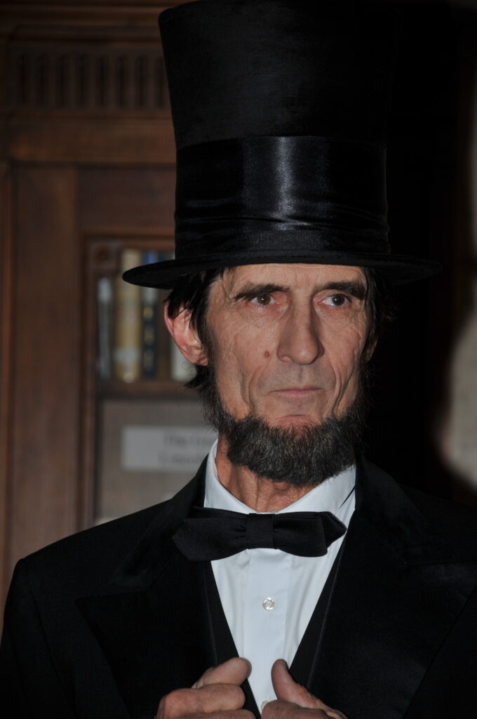 Mr. Lincoln_2011