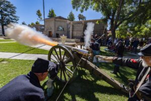 Cannon Photo